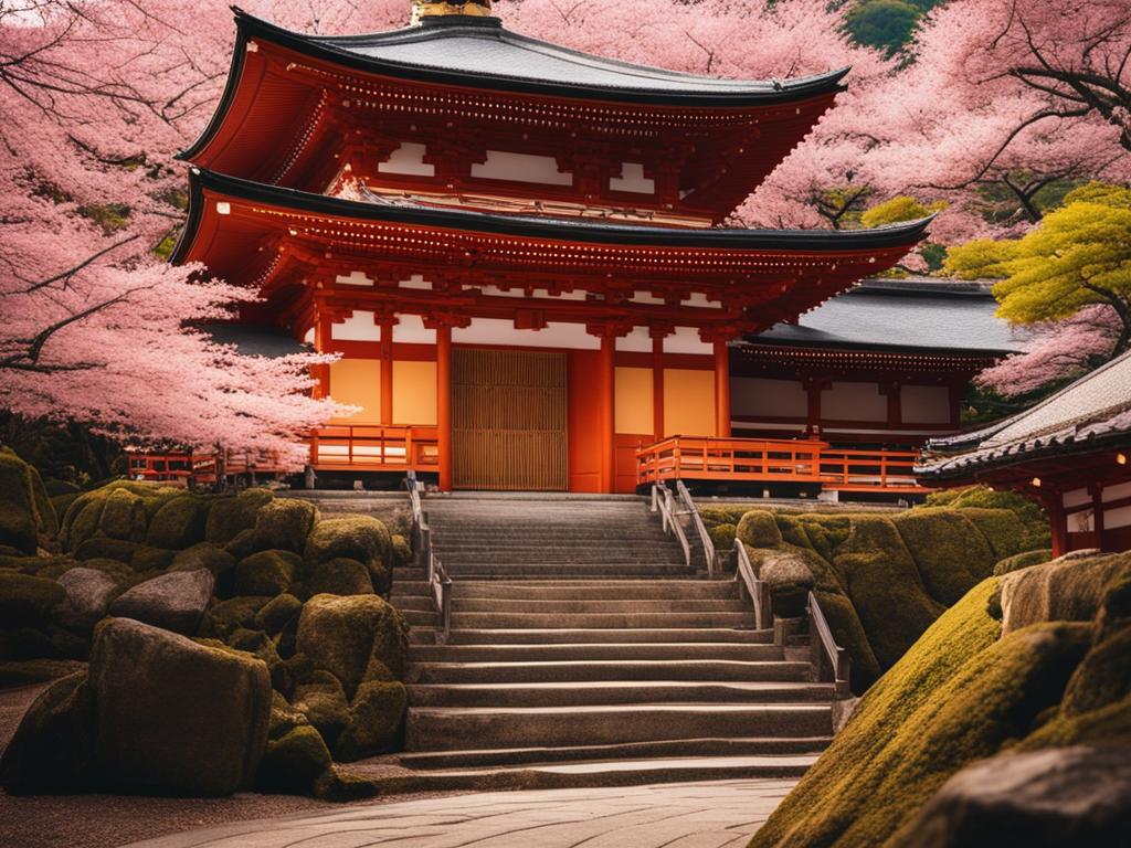 histoire de Kyoto